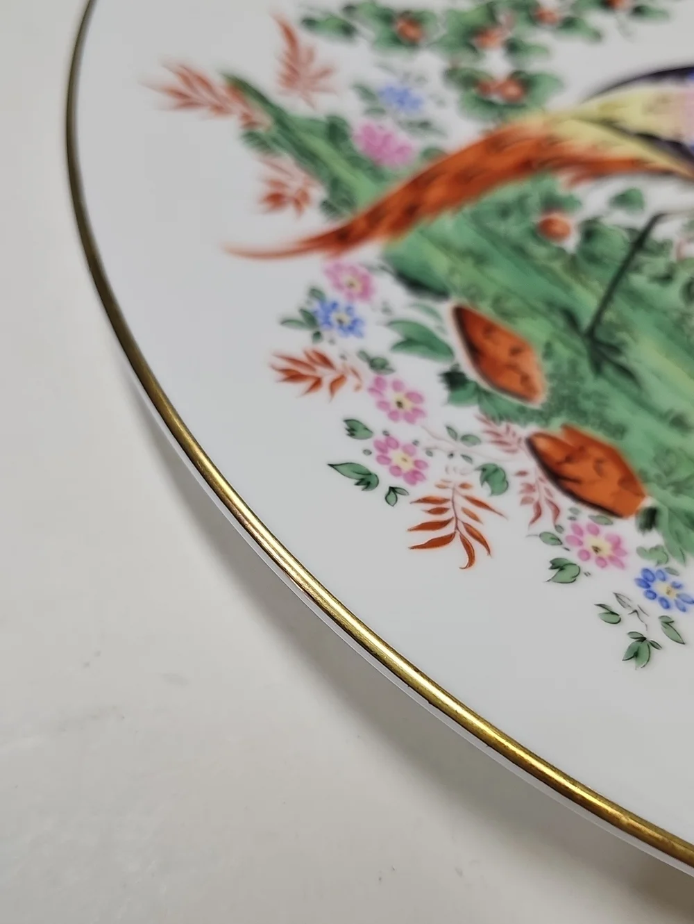 Royal Worcester vintage royal